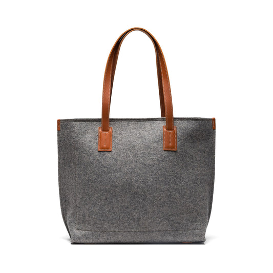 Bolsa de fieltro hecha a mano Kyrgies