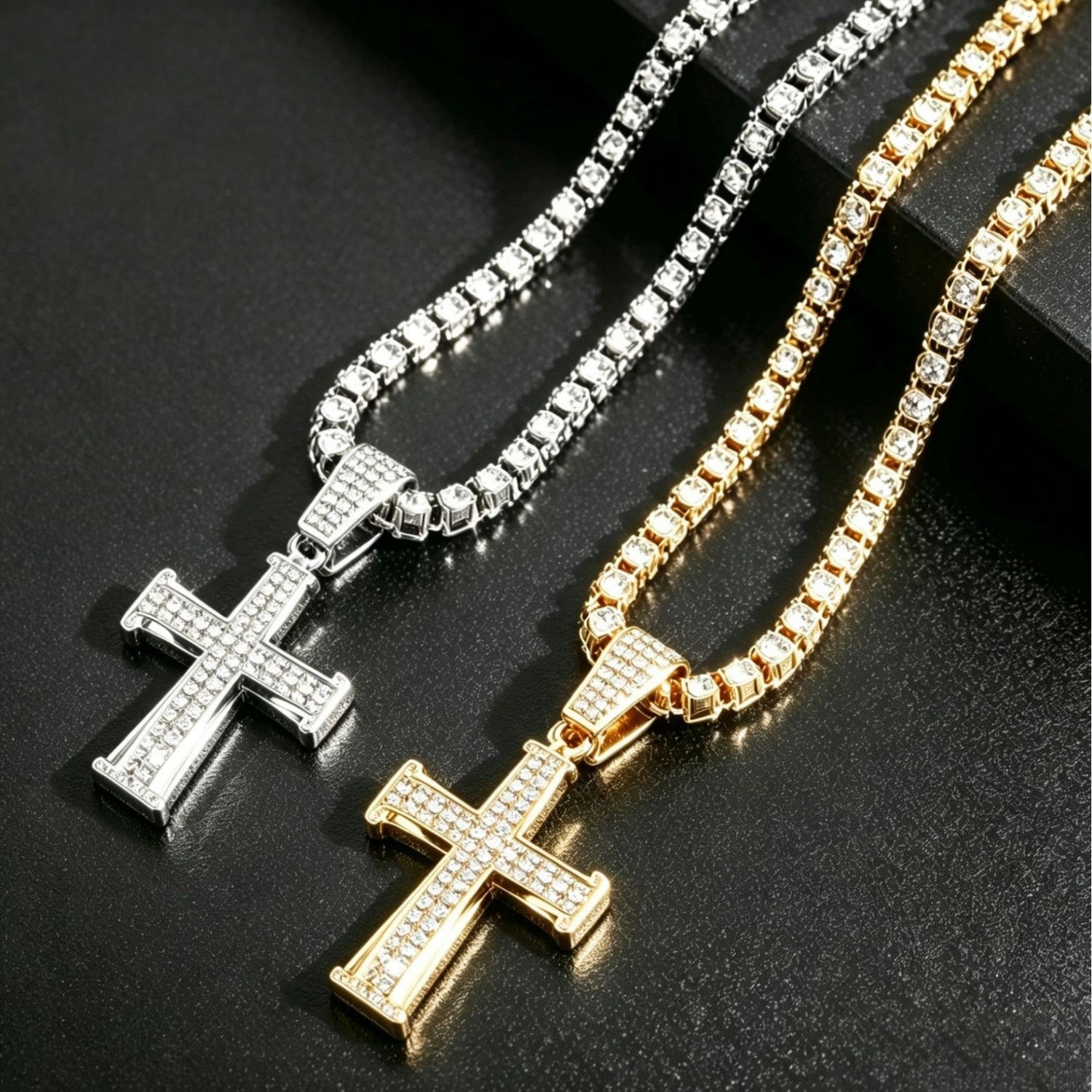 Trending Jewelry: Rings, Necklaces & Accessories | AgentWarriors