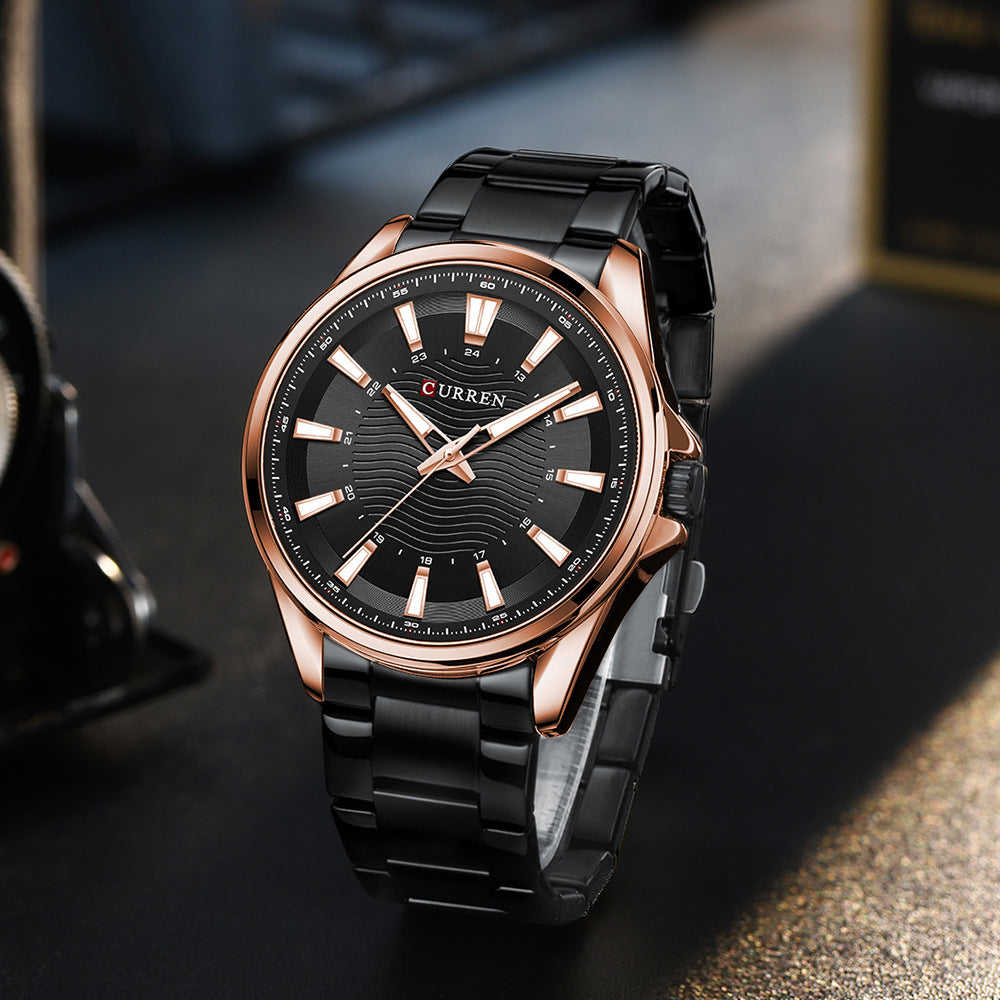 Trending Watches, Chronographs & Smartwatches | AgentWarriors