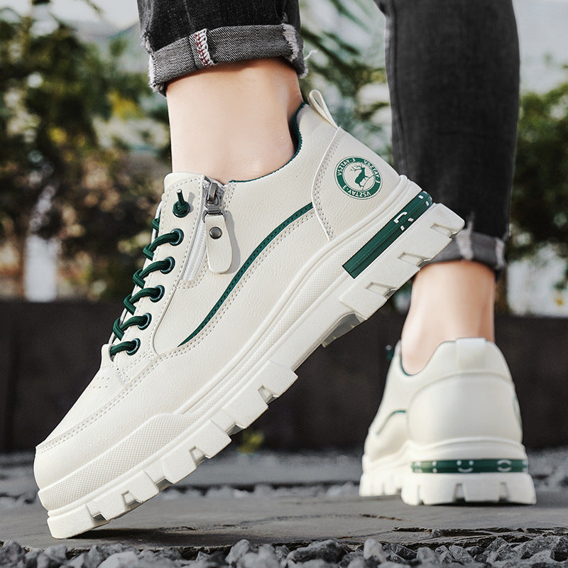 Men's & Women's Shoes: Premium Footwear | AgentWarriors