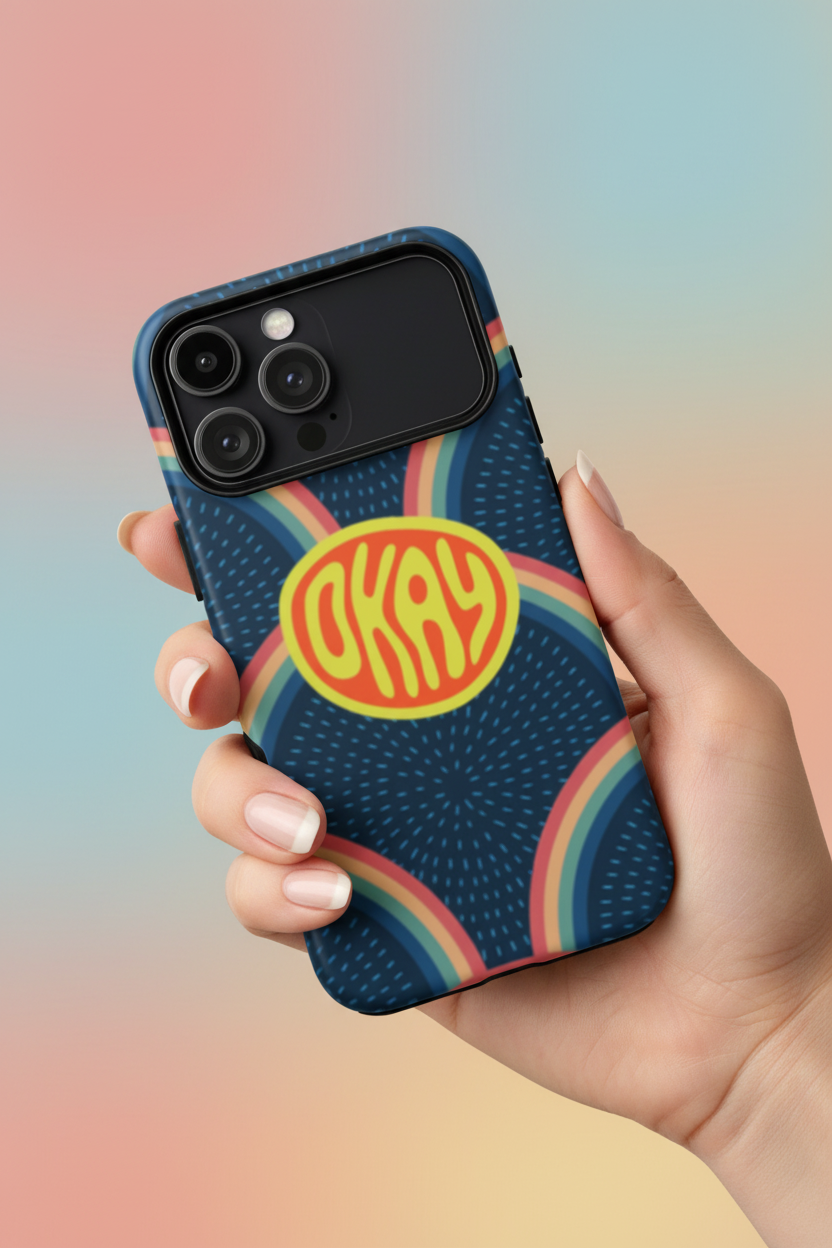 PHONE CASE