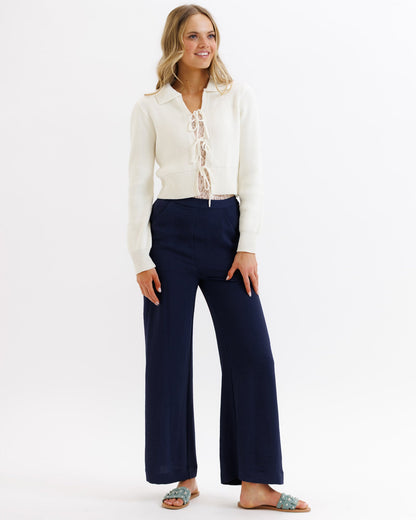 Pantalón Parisino