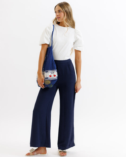 Pantalón Parisino