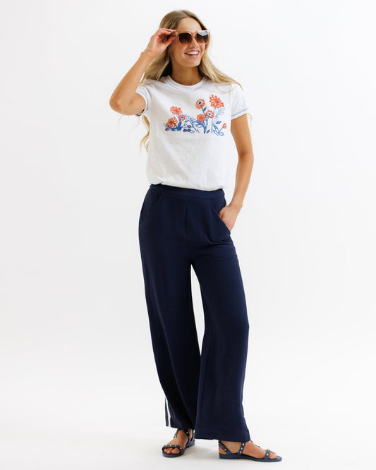 Pantalón Parisino