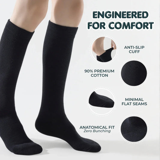 Lairos Premium Solids - Negro