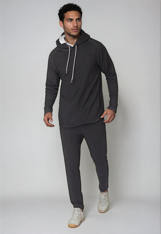 Contender Hoodie Sweatshirt