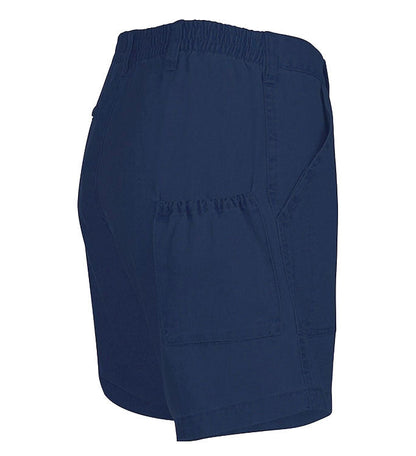 Pantalón Corto de Algodón "Beer Can Island" Original para Hombre (30-42)