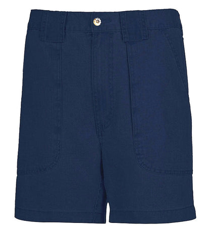 Pantalón Corto de Algodón "Beer Can Island" Original para Hombre (30-42)