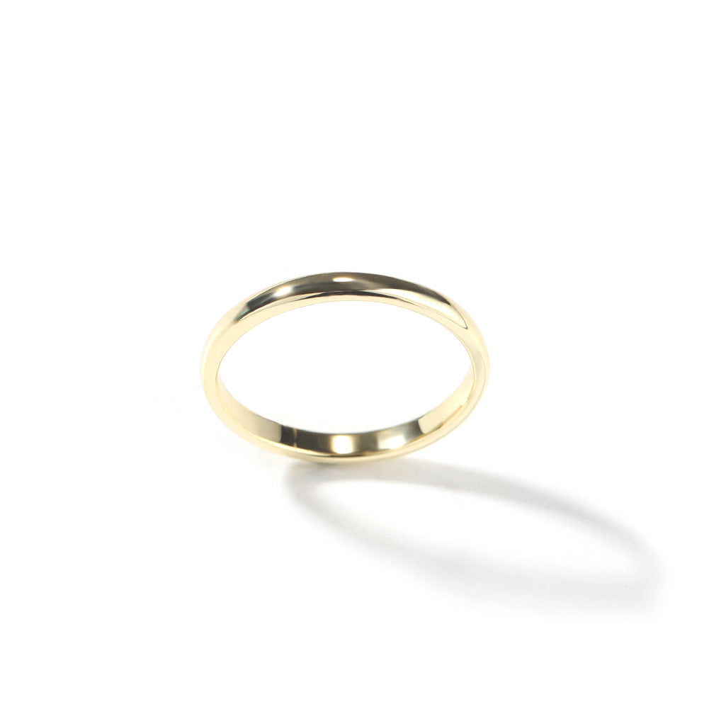 Anillo de cinco piezas para hombre de hip-hop, con diamantes incrustados, genial y atractivo
