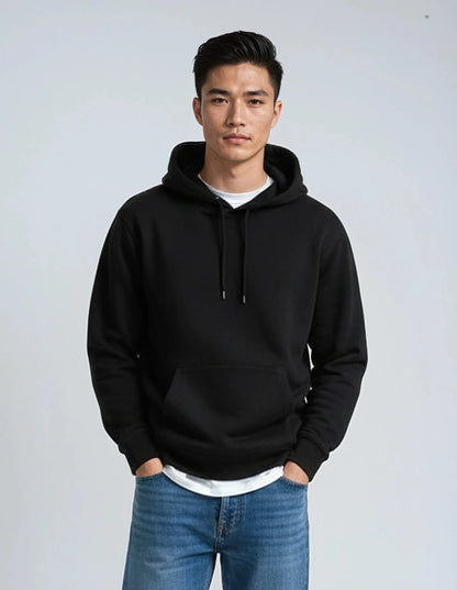 Sudadera con capucha gruesa P2016