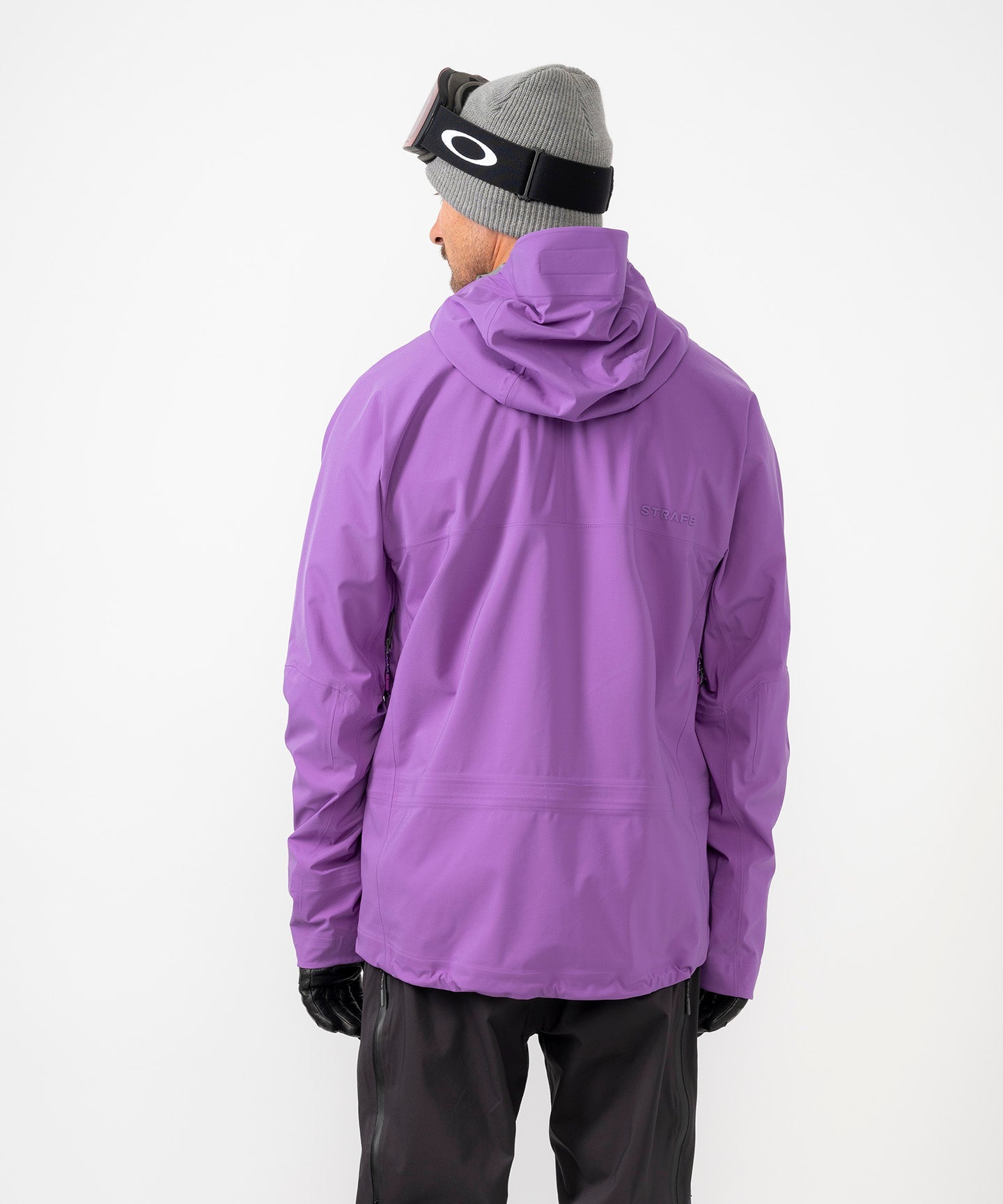 Pyramid Jacket