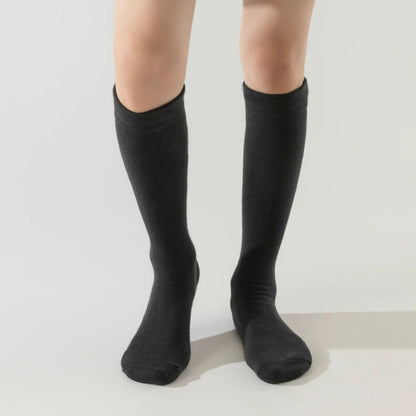 Lairos Premium Solids - Negro