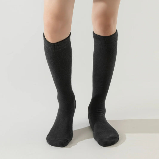 Lairos Premium Solids - Negro