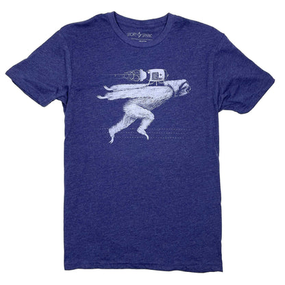 Camiseta Boooost