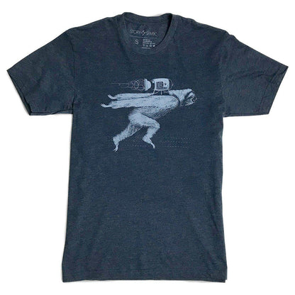Camiseta Boooost