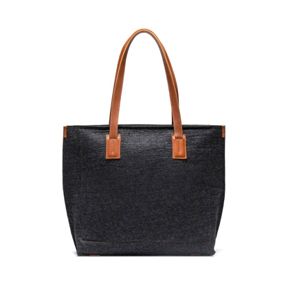 Bolsa de fieltro hecha a mano Kyrgies