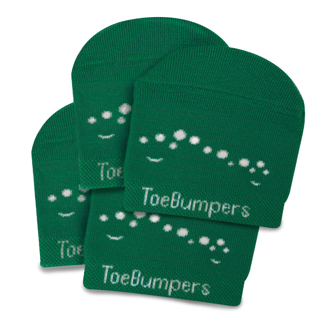 Men's Cushioned Toe-Protection Socks (2)