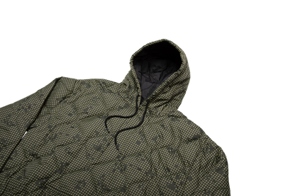 La sudadera Woobie