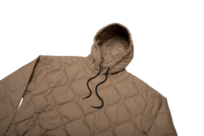 La sudadera Woobie