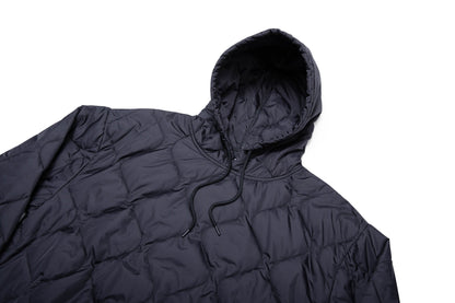 La sudadera Woobie
