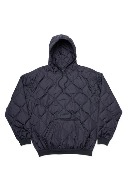 La sudadera Woobie