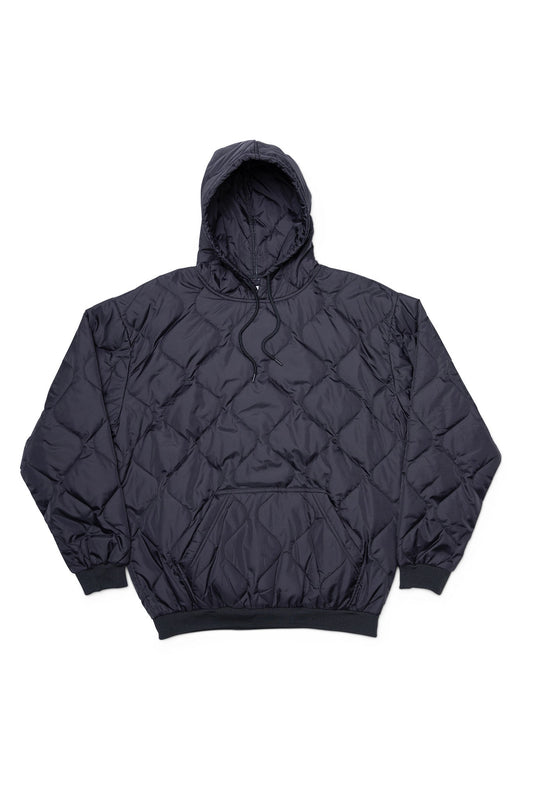 La sudadera Woobie