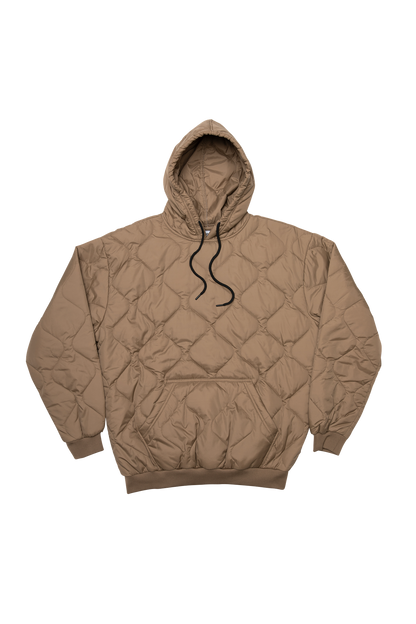 La sudadera Woobie