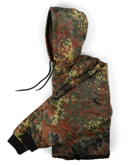 La sudadera Woobie