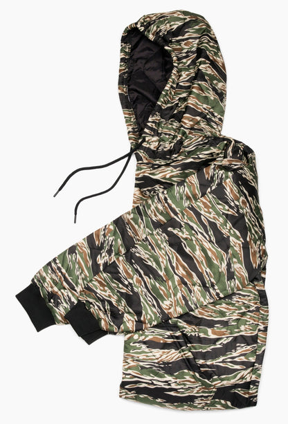 La sudadera Woobie