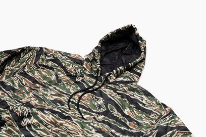 La sudadera Woobie