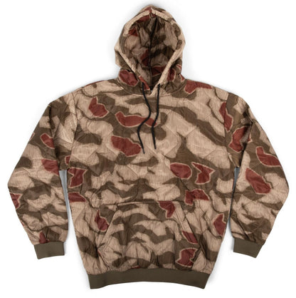 La sudadera Woobie