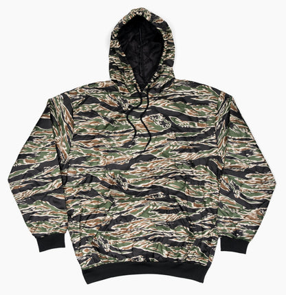 La sudadera Woobie